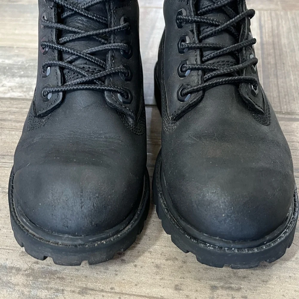 Kids Timberland 6